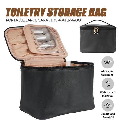 Make tasche kulturbeutel - make-up-tasche,