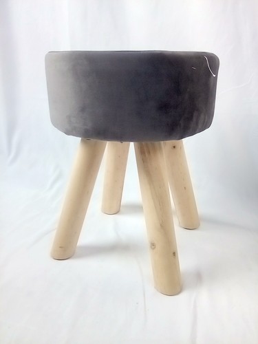 Kleiner hocker deko - deko,, design