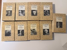 Carl Gustav Jung Werke (das