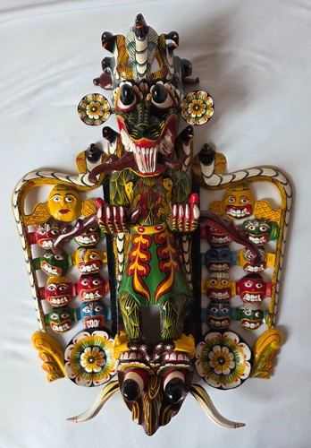 Sehr seltene sri - seltene, raksha