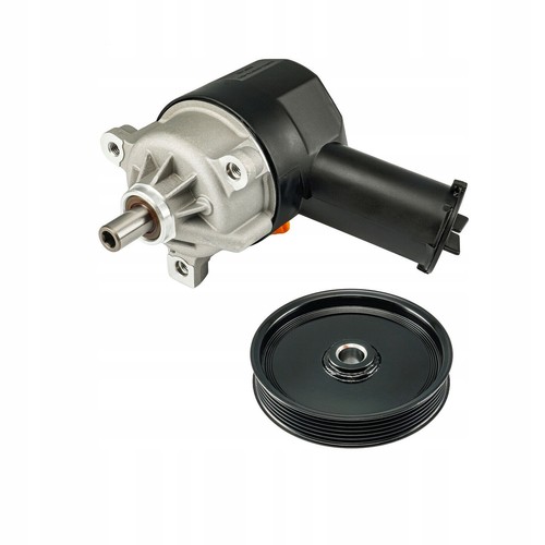 Servopumpe ford explorer - servopumpe,