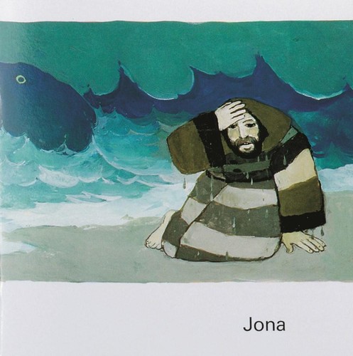 Jona kees kort - jona,
