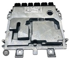 STEUERGERÄT MOTORSTEUERGERÄT