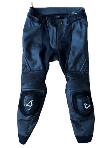 Motorrad lederhose damen - motorrad,