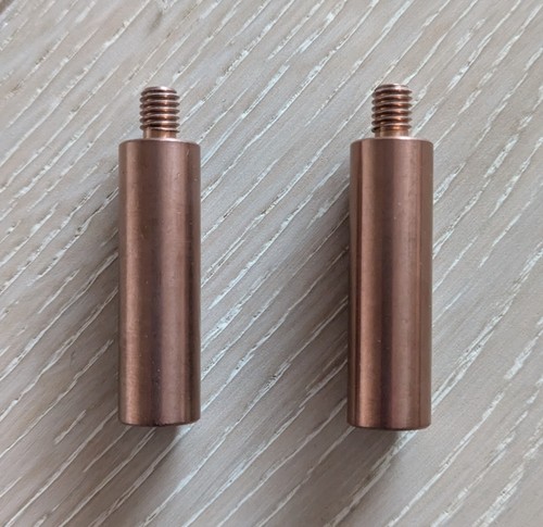 Schönbuch metalladapter - schönbuch:, 2
