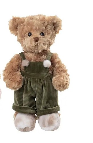 Bukowski teddybär mavi mit - bukowski,