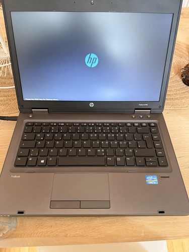 Probook 6470b intel i5 - 6470b,