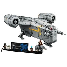 Star Wars UCS The Razor Crest