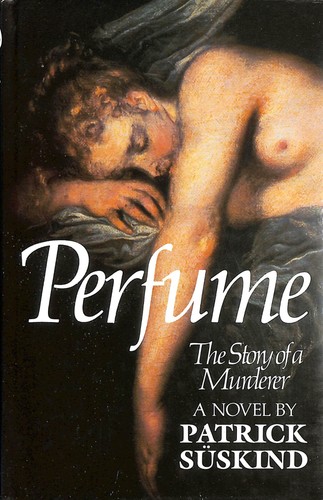 Perfume the story a - story, of