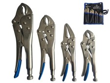 Gripzangen Set 4-tlg
