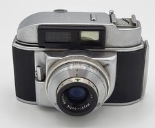 beiermatic juniormat Kamera