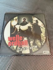 Welle: Erdball ‎Picture
