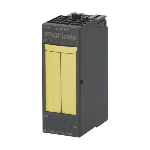 Siemens powermodul f pp - siemens,