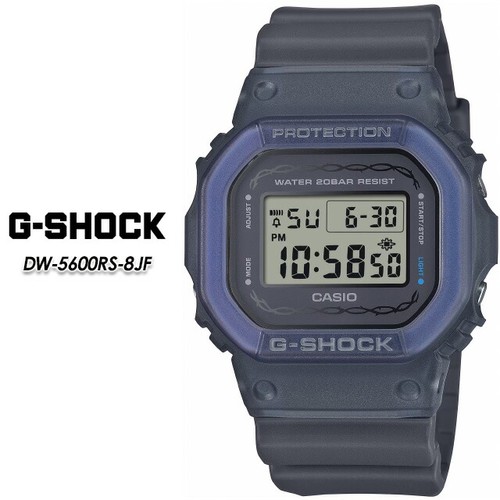 Casio baby shock - baby-g, g-shock