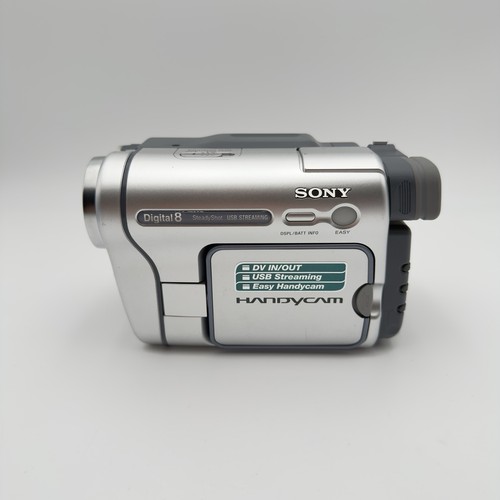 Sony handycam digital - sony,