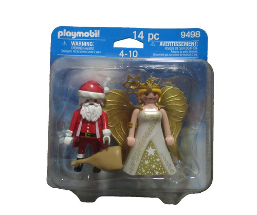 Playmobil figuren - figuren, |
