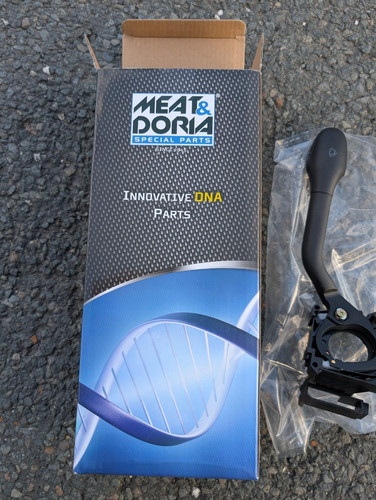 Wischerhebel meat doria - wischerhebel, vw