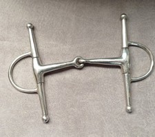 Schenkeltrense 13cm