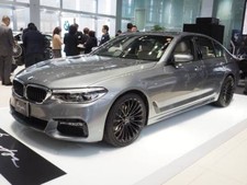 Breyton Race LS2 mattblack