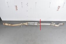 Katalysator Kat Dieselpartikelfilter DPF/FAP A4474901501 2.0D MERCEDES VITO W447