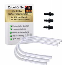 Milchschlauch-Set passend für