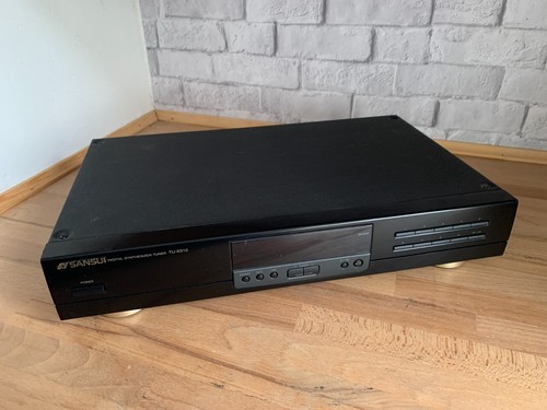 Tuner sansui x310 - tuner, (etvt022)
