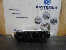 Klimabedienteil FORD FOCUS II 1.6 TDCi 7M5T19980BB