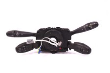 Lenkstockschalter Peugeot 307 96628729XT Kombischalter Schleifring Tempomat