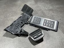 VW Golf 7 VII Sport Pedeale R-Line 5Q0723131A