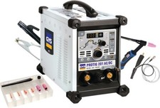 GYS Schweißgerät