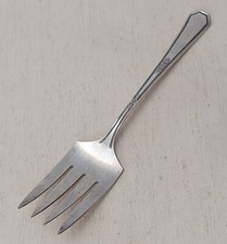 alte Vorlegegabel WM Rogers &