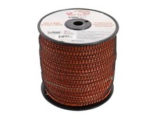 2,7 mm spiralförmiges Profil
