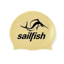 Sailfish Silicon Cap -