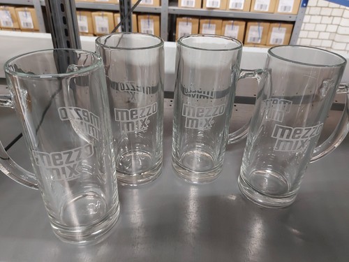 Mezzo mix mezzomix - mezzomix, glas
