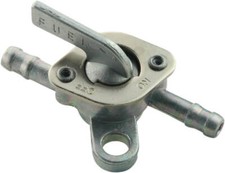 Universal Benzinhahn 6mm