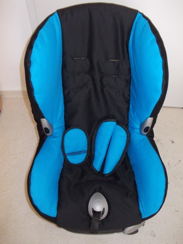 Maxi cosi priori priorifix - ,