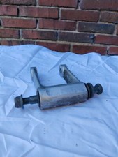 Yamaha TT 600 R Umlenkung Knochen Federbein bone 