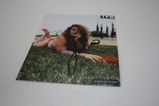 Jolina mennen signed foto - mennen,