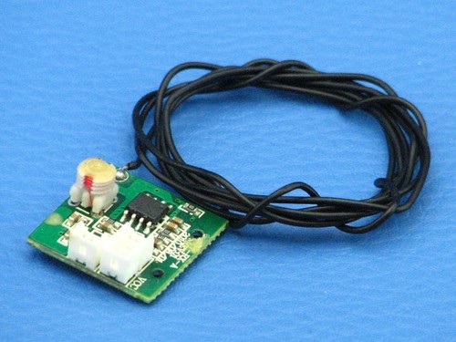 Empfänger 27mhz heli - heli, f627