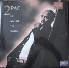 2Pac – Me Against The World