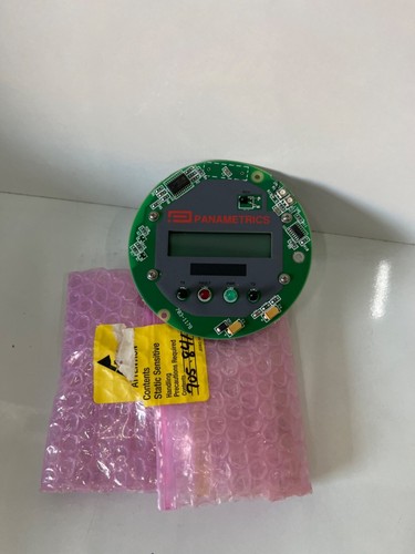 Panametrics 703 1178 rev - 703-1178, a