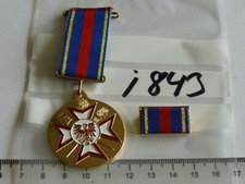 Orden Feuerwehr Brandenburg