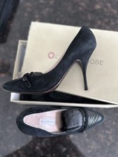 L‘AUTRE CHOSE Pumps Gr. 40