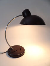Industrie Schreibtischlampe von LBL Design von Marianne Brandt & Hin Bredendieck