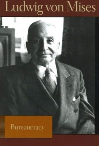 Bureaucracy paperback new - -,