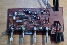 Rft platine a1524d - rft,