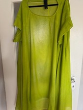 Rundholz Black Label **Kleid**