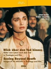 Blick über den Tod hinaus/Seeing Beyond Death: Buch Schüren Verlag GmbH