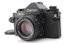 【N NEUWERTIG+++】Canon New