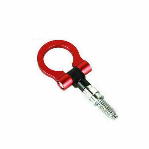Rot alu rennsport - rot,
